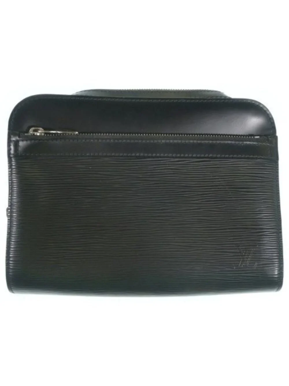 Louis Vuitton Clutch Black
